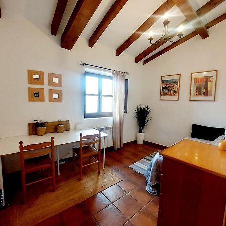 Casa Rural Abuela Reme El Fresno Bagian luar foto