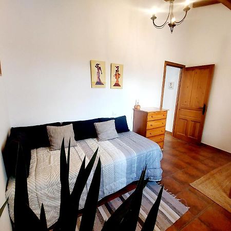 Casa Rural Abuela Reme El Fresno Bagian luar foto