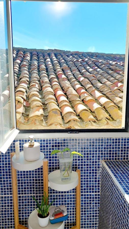 Casa Rural Abuela Reme El Fresno Bagian luar foto